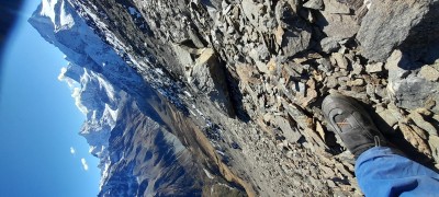 Imagen 1 de Mark sobre AKU - Viaz Dfs GTX - Botas alta montaña