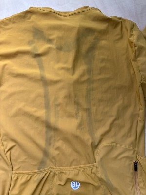 Foto 1 van Bart bij Alé - Gravel Pro Bibshorts - Fietsbroek
