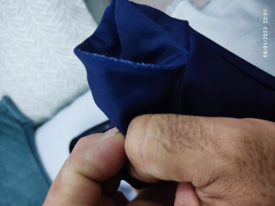 Imagen 2 de CHRISTOS sobre Alé - Solid Sharp Jacket - Chaqueta de ciclismo