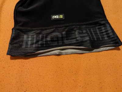 Bild 1 von Thomas zu Alé - Strada Bibshorts Graphics - Radhose