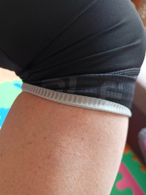 Imagen 1 de Tobias sobre Alé - Women's Freetime Classico 3/4 Knickers - Pantalones de ciclismo