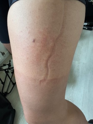 Bild 1 von Simone zu Alé - Women's Gravel Pro Bibshorts - Velohose