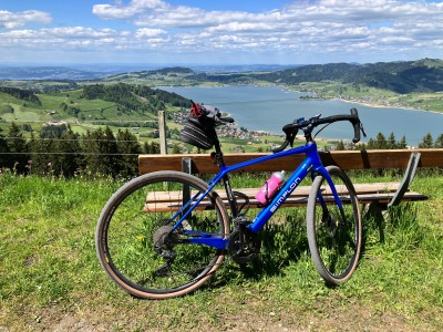 Bild 1 von Irene zu Alé - Women's Shorts Solid Traguardo - Velohose