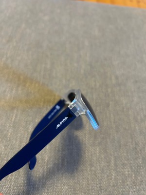 Imagen 1 de Stephan sobre Alpina - Kid's Mitzo Ceramic Mirror S3 - Gafas de sol