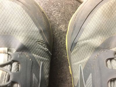 Bild 1 av Marco till Altra - Lone Peak All-Weather Low - Skor trailrunning