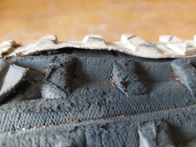 Bild 1 von damien zu Altra - Olympus 5 Hike Low GTX - Wanderschuhe