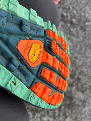 Bild 1 von kristina zu Altra - Olympus 5 Hike Mid GTX - Wanderschuhe