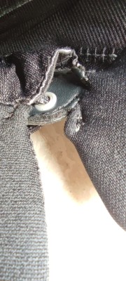 Bild 2 von Friedhelm zu Altra - Olympus 5 Hike Mid GTX - Wanderschuhe