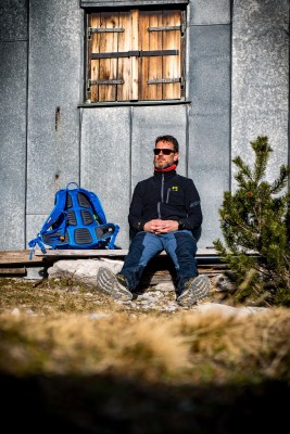 Tuotetta Altra - Timp 5 Hiker GTX - Vaelluskengät koskeva kuva 1 k&auml;ytt&auml;j&auml;lt&auml; Matthias