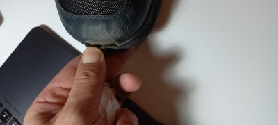 Imagen 2 de Himar sobre Altra - Timp Hiker GTX - Botas de trekking