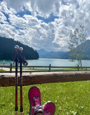 Imagen 1 de Janka sobre Altra - Women's Experience Wild 3+ - Zapatillas de trail running