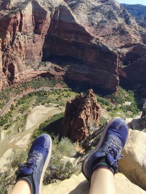 Bild 2 av Sonja till Altra - Women's Lone Peak 7 - Skor trailrunning