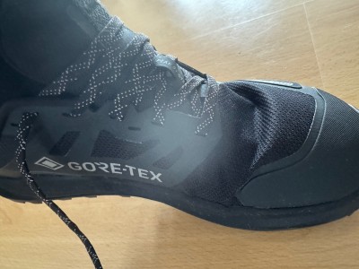 Bild 1 av Katja till Altra - Women's Lone Peak 9+ GTX - Skor trailrunning