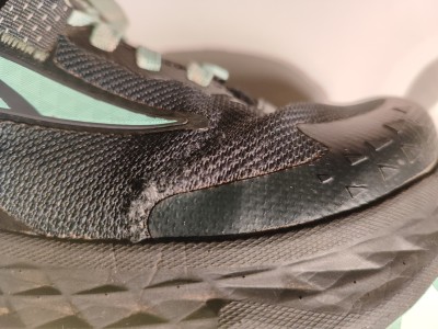 Bild 1 von Carina zu Altra - Women's Timp 5 GTX - Trailrunningschuhe