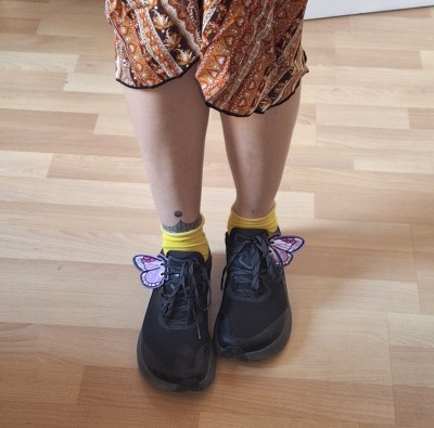 Bild 1 von Danijela zu Altra - Women's Timp 6 - Trailrunningschuhe