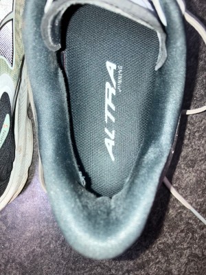 Imagen 3 de Sara sobre Altra - Women's Torin 6 - Zapatillas para correr