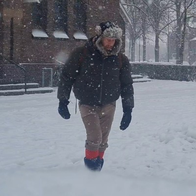 Bild 2 von Ton zu Amundsen Sports - Concord Regular Knickerbockers - Trekkinghose