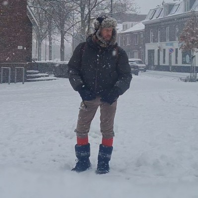 Bild 1 von Ton zu Amundsen Sports - Concord Regular Knickerbockers - Trekkinghose