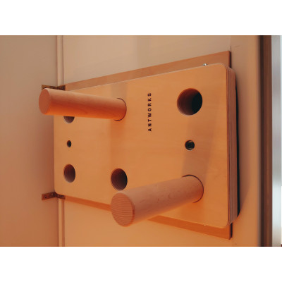 Bild 4 von Bernhard zu Antworks - Ant Hill - Trainingsboard