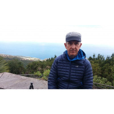 Bild 1 von Uwe zu Arc'teryx - Atom SL Hoody - Kunstfaserjacke