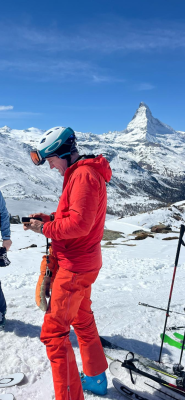 Imagen 1 de Adrian sobre Arc'teryx - Beta AR Pant - Pantalones impermeables