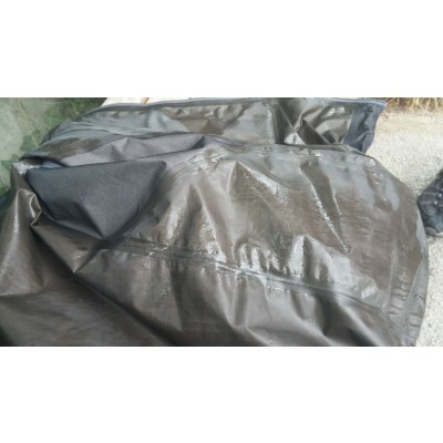 Imagen 3 de Lorenz sobre Arc'teryx - Beta LT Hybrid Jacket - Chaqueta impermeable