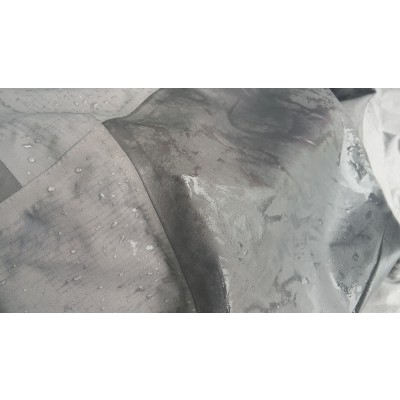 Imagen 2 de Lorenz sobre Arc'teryx - Beta LT Hybrid Jacket - Chaqueta impermeable