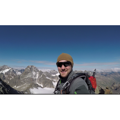 Imagen 1 de Christopher sobre Arc'teryx - Gamma MX Jacket - Chaqueta softshell