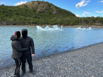 Bild 1 av Liesbeth till Arc'teryx - Women's Cerium Hoody - Dunjacka