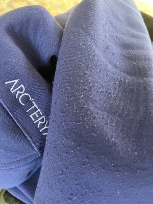 Imagen 2 de Thomas sobre Arc'teryx - Women's Kyanite Hoody - Forro polar