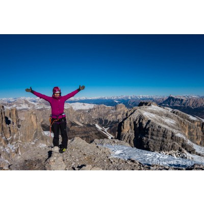 Bild 1 av Erika till Arc'teryx - Women's Proton LT Hoody - Syntetjacka