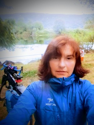 Bild 1 av Caroline till Arc'teryx - Women's Squamish Hoody - Softshelljacka