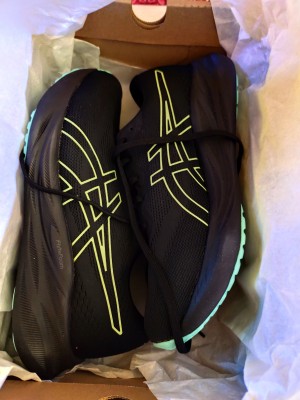 Image 1 from Marcello of Asics - Gel-Pulse 15 GTX - Running shoes