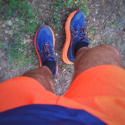 Image 2 from Christian of Asics - Trabuco Max 2 - Trail running shoes