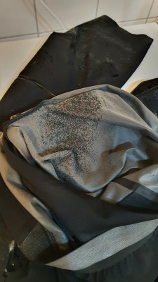 Bild 2 von Olaf zu ASSOS - Mille GT Thermo Rain Shell Pants - Velohose