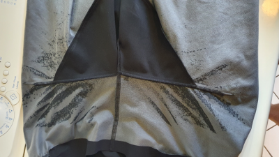 Bild 1 von Olaf zu ASSOS - Mille GT Thermo Rain Shell Pants - Velohose