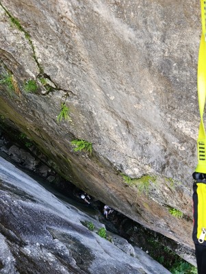 Image 1 from Thomas of AustriAlpin - Hydra.Evo - Via ferrata set