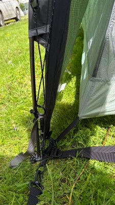 Image 4 from Marcus of Bach - Apteryx 3 - 3-person tent