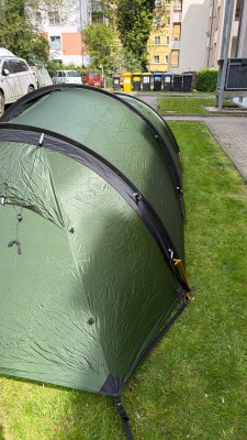 Image 2 from Marcus of Bach - Apteryx 3 - 3-person tent