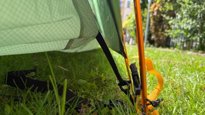 Image 3 from Marcus of Bach - Apteryx 3 - 3-person tent