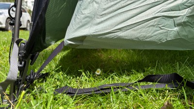 Image 1 from Marcus of Bach - Apteryx 3 - 3-person tent