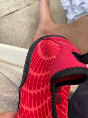 Bild 1 von Udo zu Ballop - Spider - Sneaker