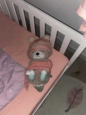 Imagen 1 de Marc sobre Barts - Kid's Dolorez Beanie - Gorro