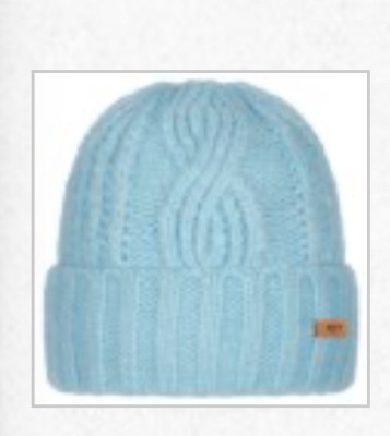Imagen 1 de Heidelinde sobre Barts - Women's Farrah Beanie - Gorro