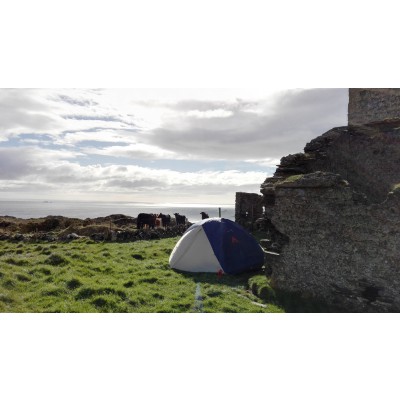 Imagen 1 de Jasmin sobre Basin + Range - Escalante 3 Tent: 3-Person 3Season - Tienda de campaña 3 personas