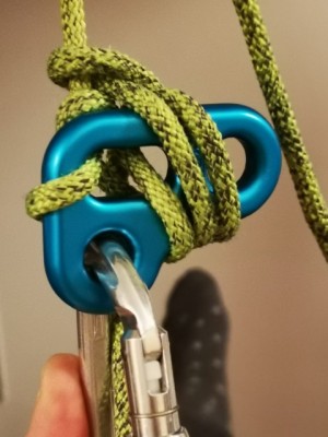 Imagen 3 de Lea sobre Beal - Back Up Line 5 mm - Cordinos