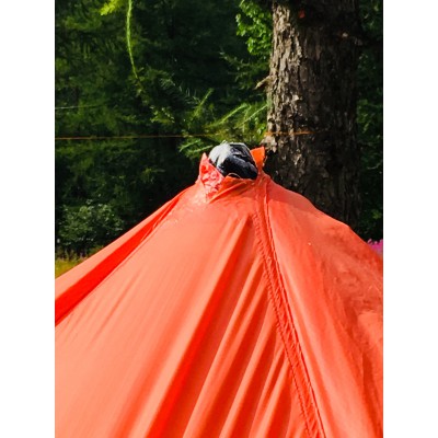 Bild 1 von Christophe zu Bergans - Wiglo LT4 - 4-Personen Zelt