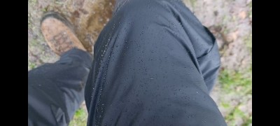 Bild 1 von Tom zu Berghaus - Deluge Pro 2.0 Pant - Regenhose