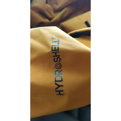 Imagen 3 de Panagis Aravantinos sobre Berghaus - Deluge Pro 2.0 Shell Jacket - Chaqueta impermeable