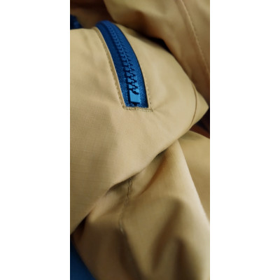 Imagen 4 de Panagis Aravantinos sobre Berghaus - Deluge Pro 2.0 Shell Jacket - Chaqueta impermeable